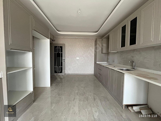 GÖKTÜRK MAHALLESİNİN EN LUX 3+1 KAÇMAZ FIRSAT DAİRESİ - Görsel 4
