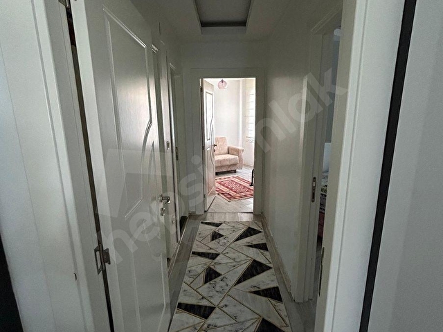 MERSİN-Erdemli Arpaçbahşişde Denize 300m Havuzlu Site 2+1 Daire - Görsel 7