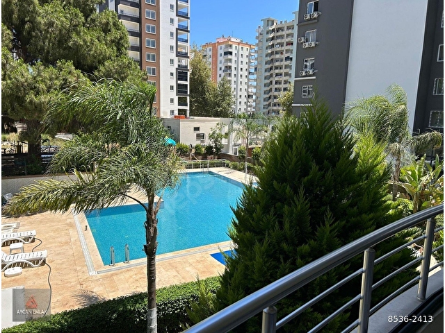 MERSİN-Erdemli Arpaçbahşişde Denize 300m Havuzlu Site 2+1 Daire - Görsel 22