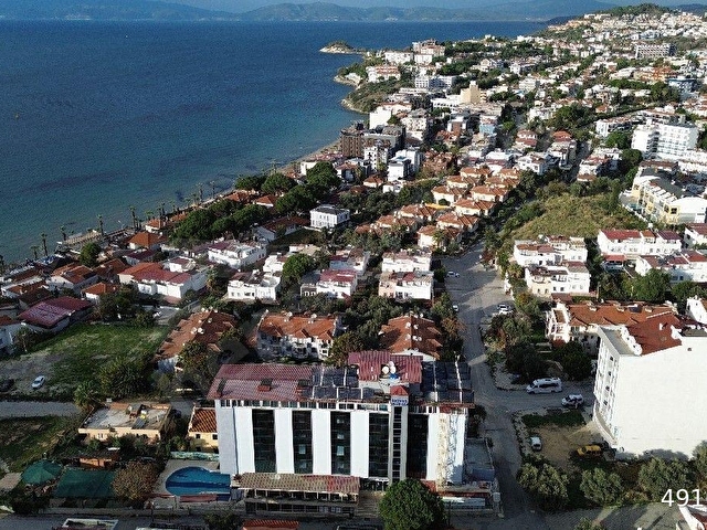 Kuşadası Kadınlar Denizi Satılık