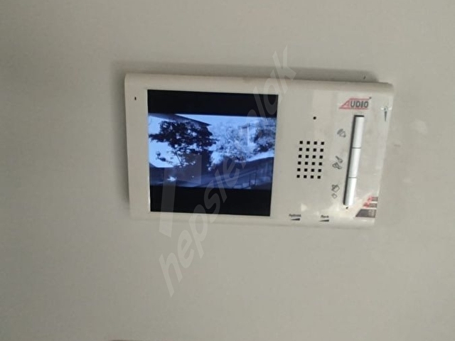 GÜZELTEPEDE ARAÇ TAKASINA UYGUN SATILIK DAİRE - Görsel 21