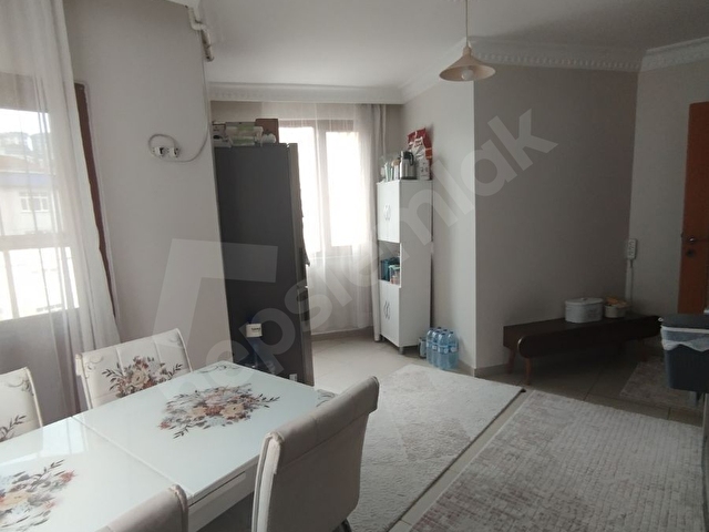 GÜZELTEPEDE ARAÇ TAKASINA UYGUN SATILIK DAİRE - Görsel 8