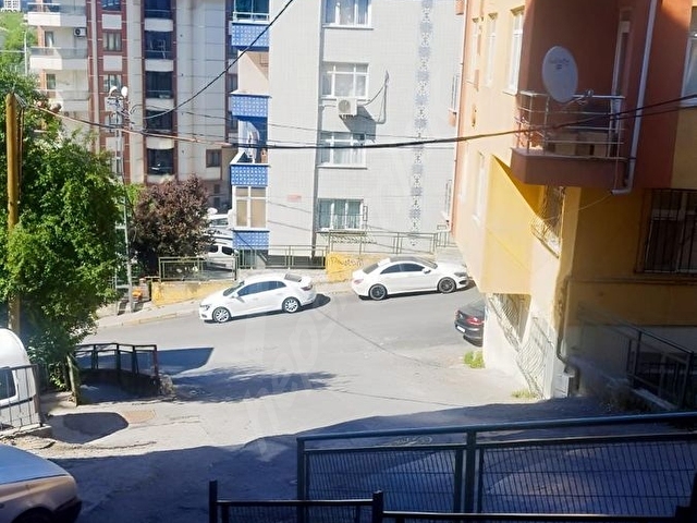 GÜZELTEPEDE ARAÇ TAKASINA UYGUN SATILIK DAİRE - Görsel 5
