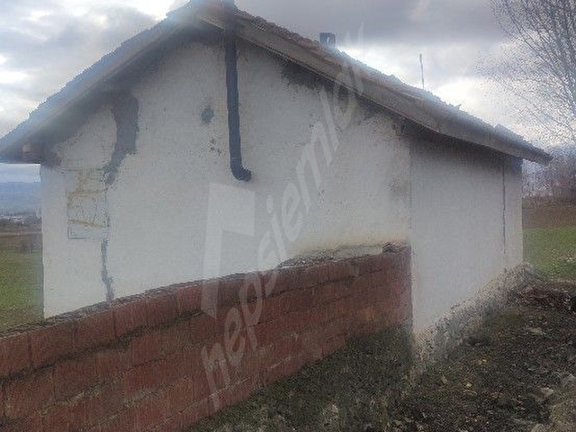 Zile Turhal Yolu üzerinde Tapulu ana yola yakın iki cephesi yol yatırımlık kaçırılmayacak fırsat - Görsel 12