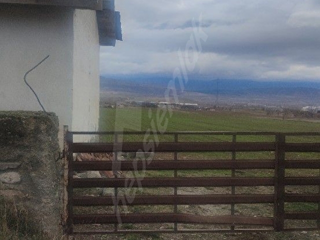 Zile Turhal Yolu üzerinde Tapulu ana yola yakın iki cephesi yol yatırımlık kaçırılmayacak fırsat - Görsel 18