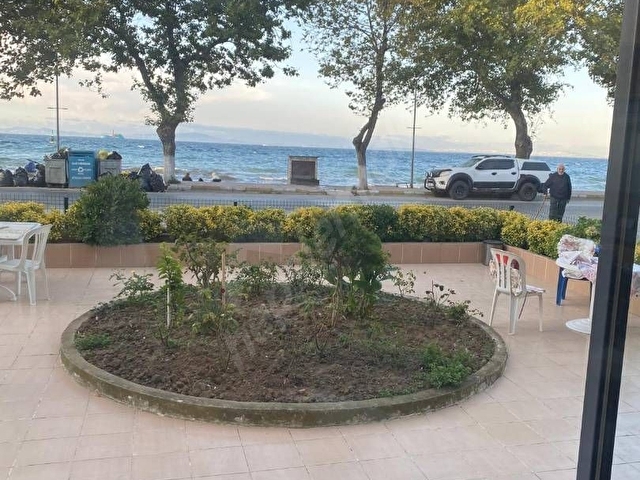 SAHİBİNDEN DENİZE SIFIR KELEPİR DÜKKAN - Görsel 6