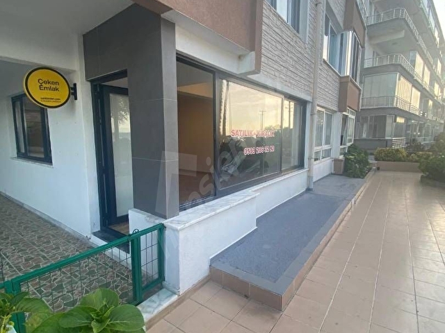 SAHİBİNDEN DENİZE SIFIR KELEPİR DÜKKAN