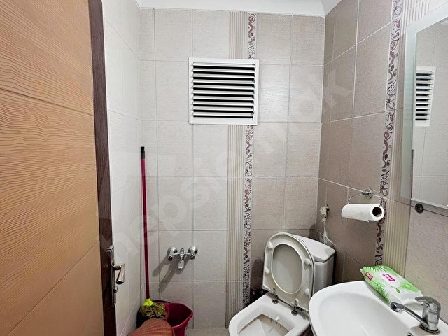 ANKARA KIZILAY MEŞRUTİYET CADDESİNDE CADDE ÜZERİ SATILIK OFİS - Görsel 22
