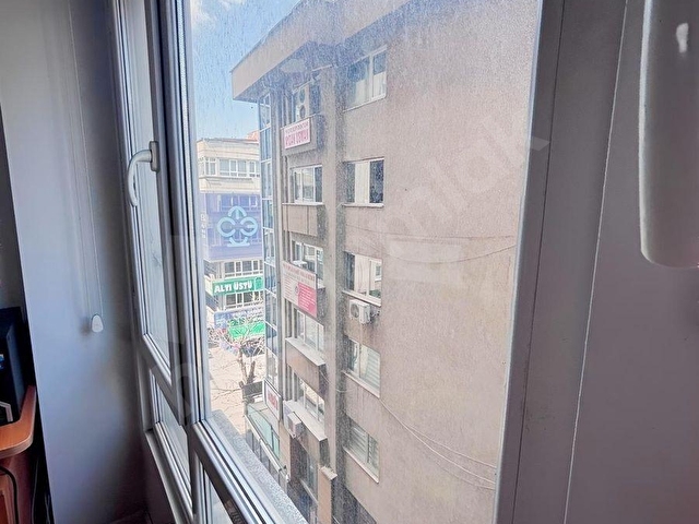ANKARA KIZILAY MEŞRUTİYET CADDESİNDE CADDE ÜZERİ SATILIK OFİS - Görsel 25