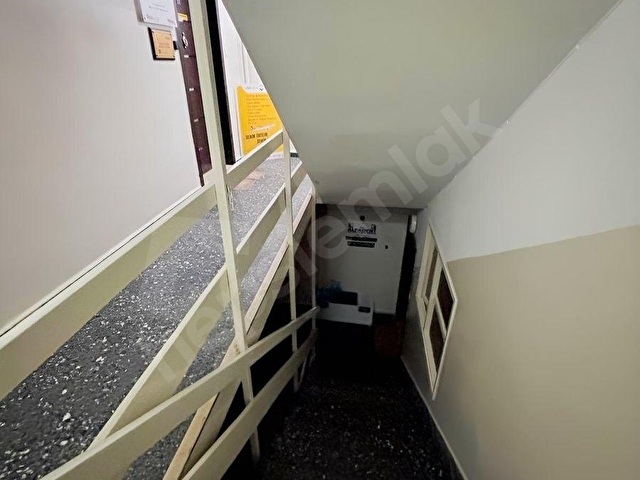 ANKARA KIZILAY MEŞRUTİYET CADDESİNDE CADDE ÜZERİ SATILIK OFİS - Görsel 30