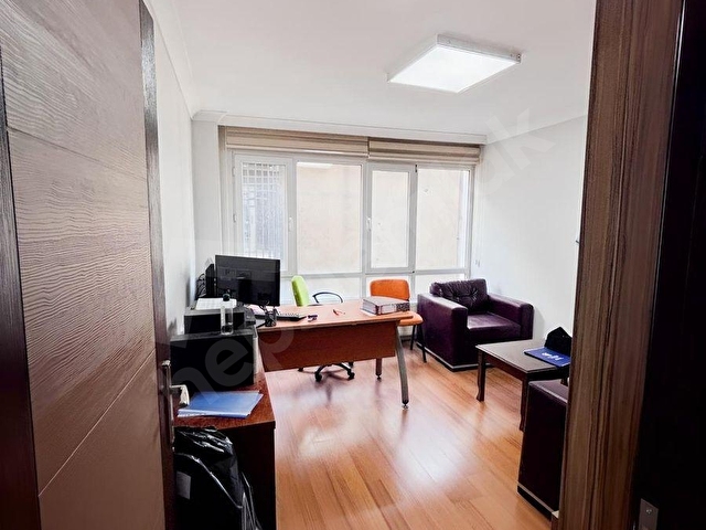 ANKARA KIZILAY MEŞRUTİYET CADDESİNDE CADDE ÜZERİ SATILIK OFİS - Görsel 2