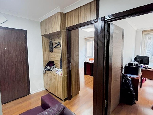 ANKARA KIZILAY MEŞRUTİYET CADDESİNDE CADDE ÜZERİ SATILIK OFİS - Görsel 14