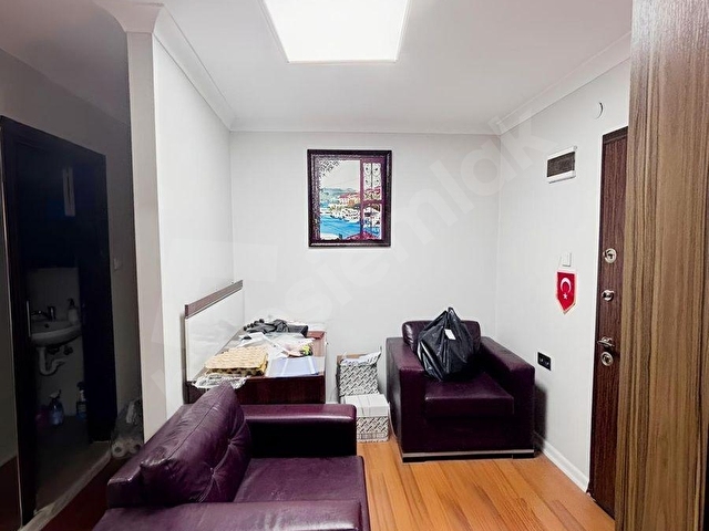 ANKARA KIZILAY MEŞRUTİYET CADDESİNDE CADDE ÜZERİ SATILIK OFİS - Görsel 11