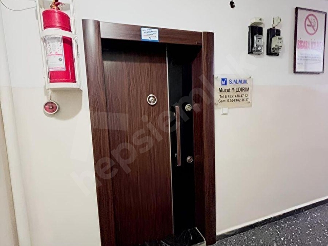 ANKARA KIZILAY MEŞRUTİYET CADDESİNDE CADDE ÜZERİ SATILIK OFİS - Görsel 24