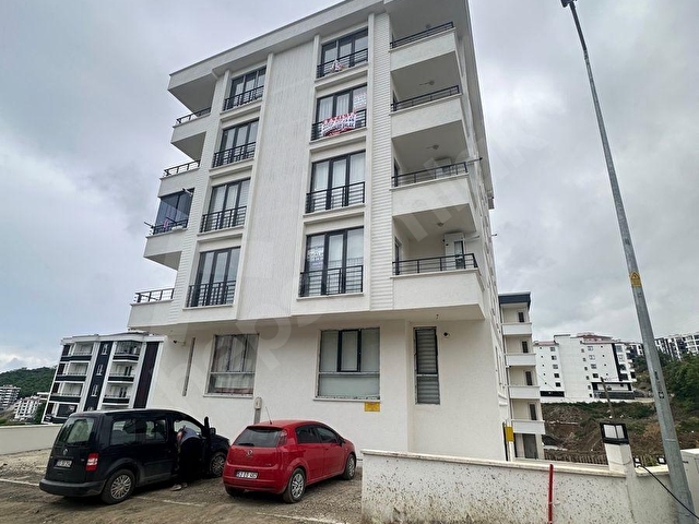 KÖRDEZDE FUL EŞYALI SATILIK 1+1 DAİRE - Görsel 2