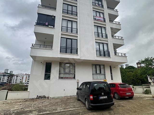 KÖRDEZDE FUL EŞYALI SATILIK 1+1 DAİRE