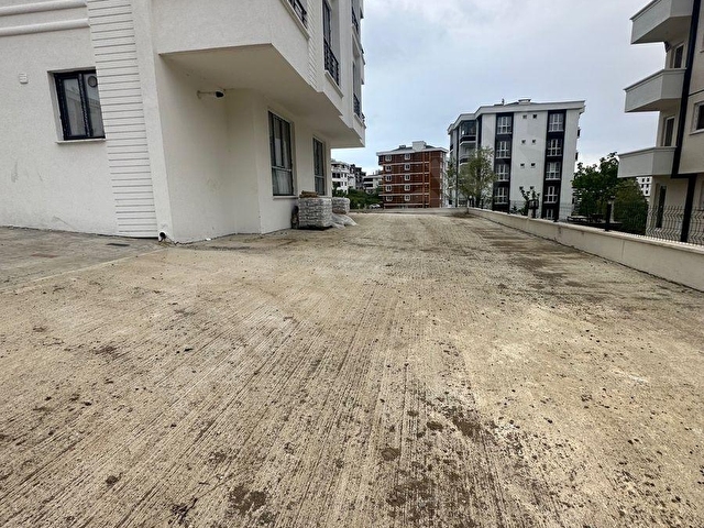 KÖRDEZDE FUL EŞYALI SATILIK 1+1 DAİRE - Görsel 4