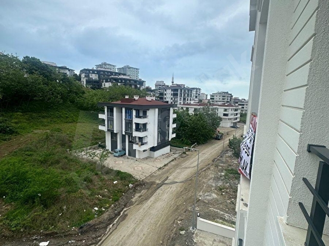 KÖRDEZDE FUL EŞYALI SATILIK 1+1 DAİRE - Görsel 20