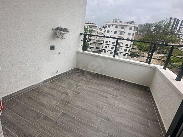 KÖRDEZDE FUL EŞYALI SATILIK 1+1 DAİRE - Görsel 21