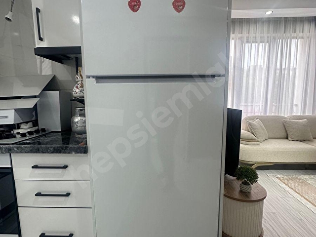 KÖRDEZDE FUL EŞYALI SATILIK 1+1 DAİRE - Görsel 27