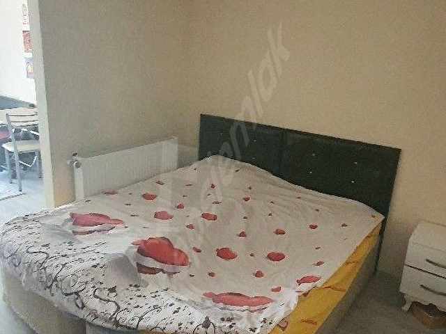 Aydın, Efeler, 10 yaş site içindeki eşyalı evimiz sizi bekliyor. C2 - Görsel 13