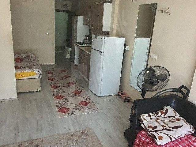 Aydın, Efeler, 10 yaş site içindeki eşyalı evimiz sizi bekliyor. C2 - Görsel 20