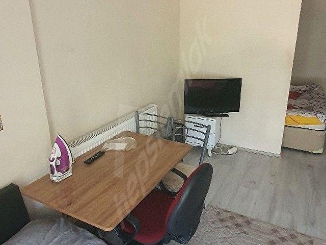 Aydın, Efeler, 10 yaş site içindeki eşyalı evimiz sizi bekliyor. C2 - Görsel 22