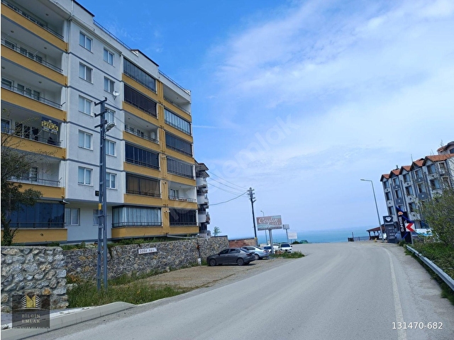 BİLGİN EMLAKTAN AMSARADA DENŞZ MANZARALI UYGUN FİYATLI 2+1 SATILIK DAİRE - Görsel 19