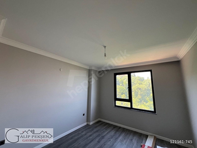 TRABZON SÜRMENEDE DENİZ MANZARALI,SİTE İÇİ LÜKS 4+1 DAİRE, 230 m² - Görsel 17