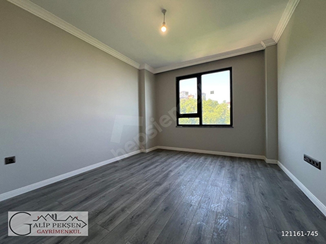 TRABZON SÜRMENEDE DENİZ MANZARALI,SİTE İÇİ LÜKS 4+1 DAİRE, 230 m² - Görsel 14