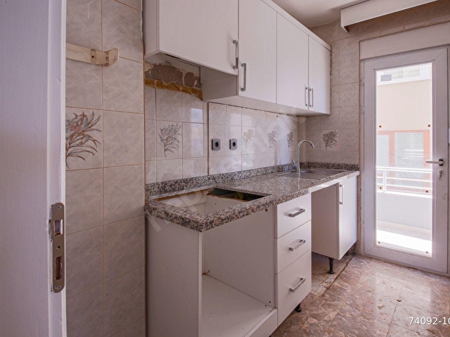 GENÇLİK MAHDE MERKEZDE DENİZE SIFIR KİRALIK 3+1 DAİRE - Görsel 25