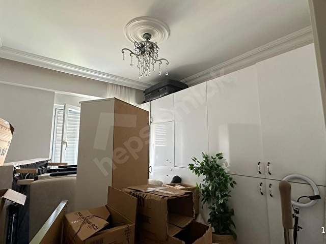 ÖRNEK MAHALLESİNDE SATILIK 3+1 DAİRE - Görsel 20