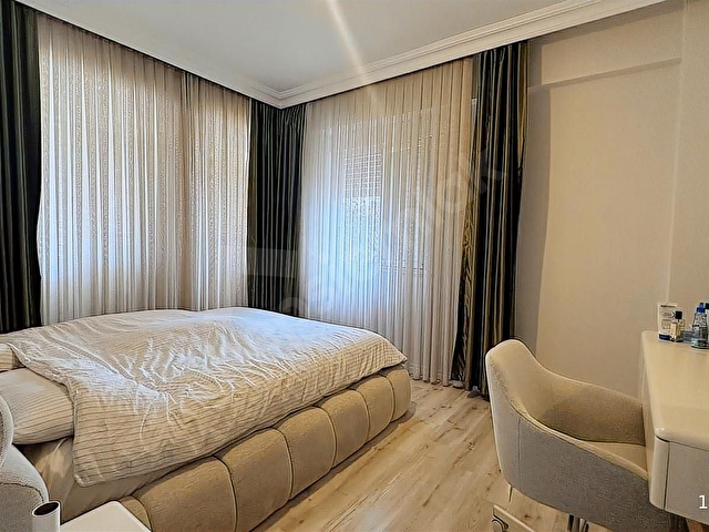 ÖRNEK MAHALLESİNDE SATILIK 3+1 DAİRE - Görsel 2
