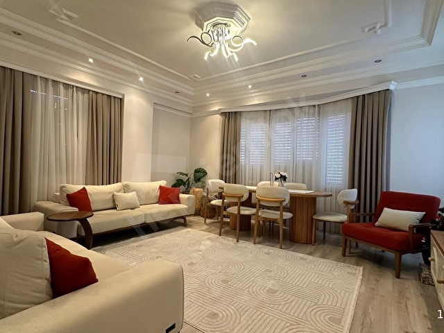ÖRNEK MAHALLESİNDE SATILIK 3+1 DAİRE - Görsel 12