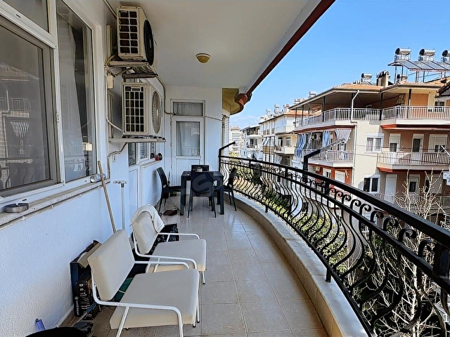 ÖRNEK MAHALLESİNDE SATILIK 3+1 DAİRE - Görsel 23