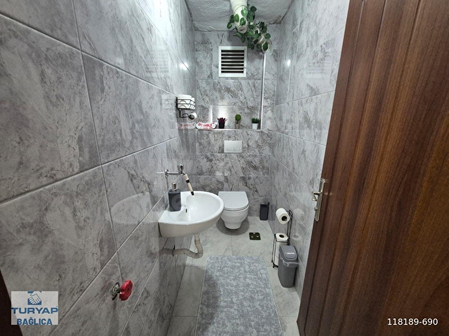 SÜVARİ DE CADDE ÜSTÜ 5+1 YAPILI DAİRE - Görsel 25