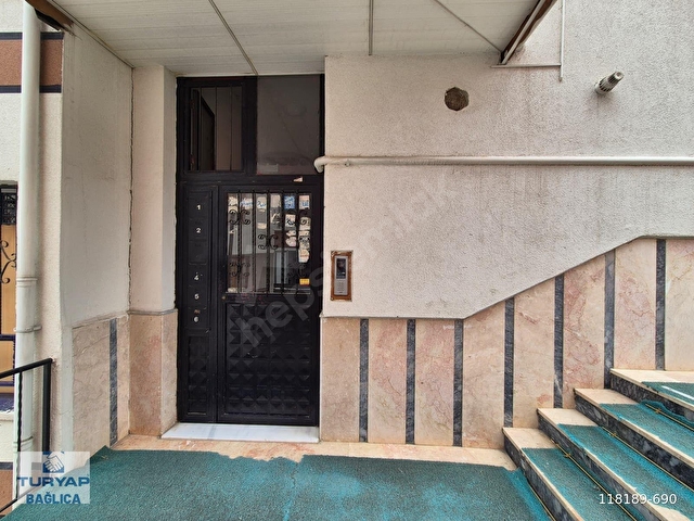 SÜVARİ DE CADDE ÜSTÜ 5+1 YAPILI DAİRE - Görsel 3
