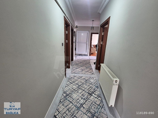 SÜVARİ DE CADDE ÜSTÜ 5+1 YAPILI DAİRE - Görsel 10