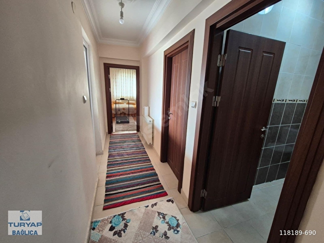 SÜVARİ DE CADDE ÜSTÜ 5+1 YAPILI DAİRE - Görsel 30