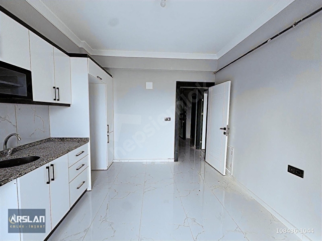 İNEGÖL ALANYURT CUMHURİYET MAH.3+1,150M2, 3.KAT, SATILIK DUBLEKS - Görsel 4