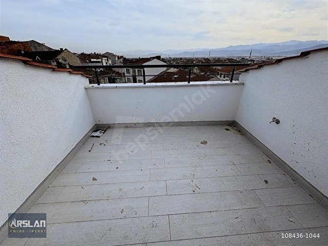 İNEGÖL ALANYURT CUMHURİYET MAH.3+1,150M2, 3.KAT, SATILIK DUBLEKS - Görsel 22