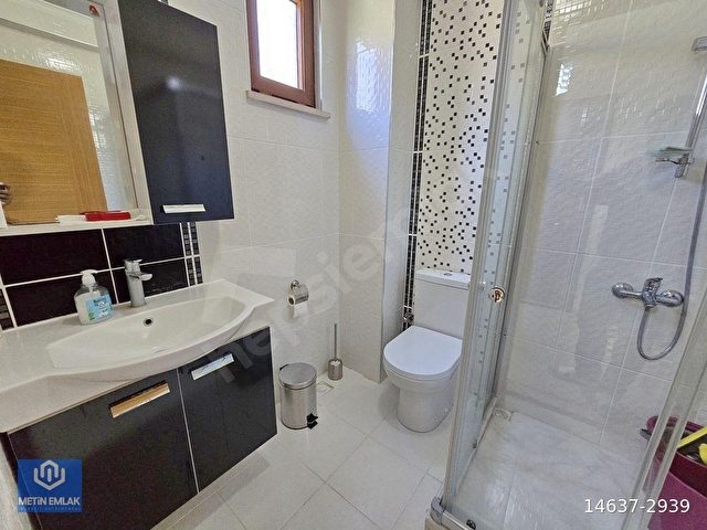 Altınoluk Satılık Villa | Havuzlu Sitede | Deniz Manzaralı | Özel Otopark & Şarj İstasyonlu - Görsel 29