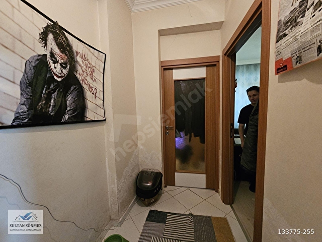 FIRSAT!!! SULTAN SÖNMEZDEN HASKÖYDE YENİ BİNADA 1+1 KOT1 DAİRE - Görsel 12