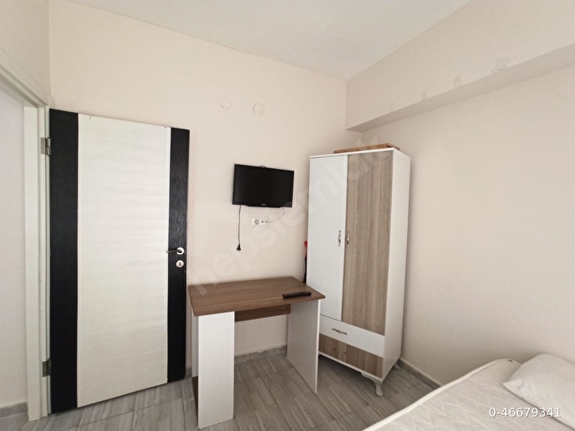 Isparta kiralık apart 1+ 1 - Görsel 5