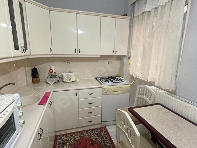 17.EYLÜL MAHALLESİ 2+1 FULL EŞYALI TEMİZ ARAKAT DAİRE 23.000TL - Görsel 17