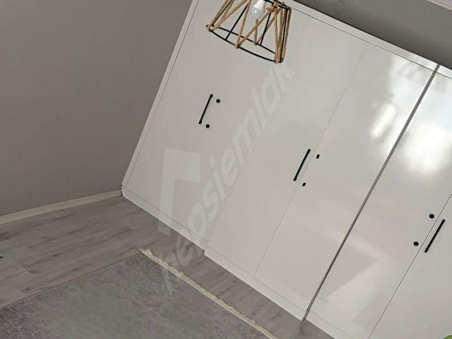 Bayraklı Çiçek mahallesi 2 katlı satılık Bina - Görsel 11