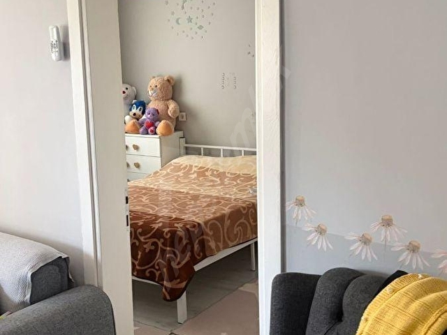 Bayraklı Çiçek mahallesi 2 katlı satılık Bina - Görsel 13