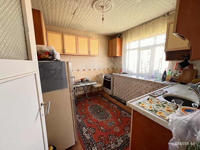 FIRSAT MÜSTAKİL 2 KATLI EV - Görsel 15