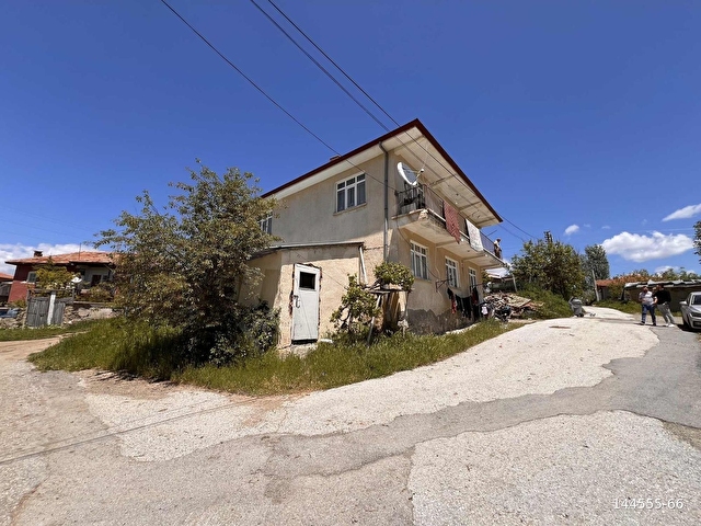 FIRSAT MÜSTAKİL 2 KATLI EV - Görsel 3