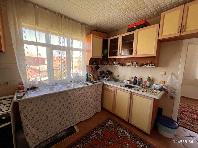 FIRSAT MÜSTAKİL 2 KATLI EV - Görsel 16